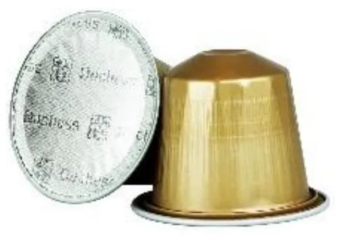 SV838 ನೆಸ್ಪ್ರೆಸೊ ಕ್ಯಾಪ್ಸುಲ್ ಕಾಫಿ ಯಂತ್ರ